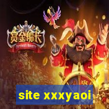 site xxxyaoi